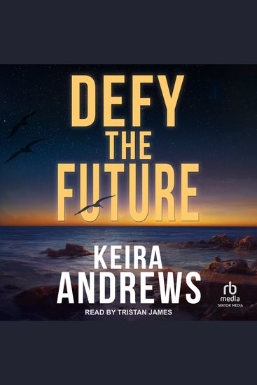 Defy the Future - cover