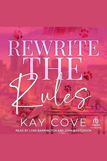 Rewrite the Rules - cover