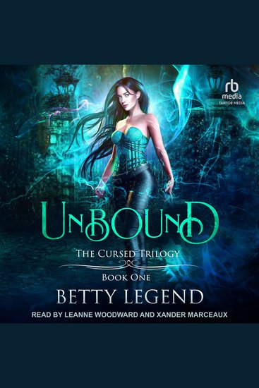 Unbound - cover