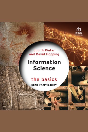 Information Science - The Basics - cover