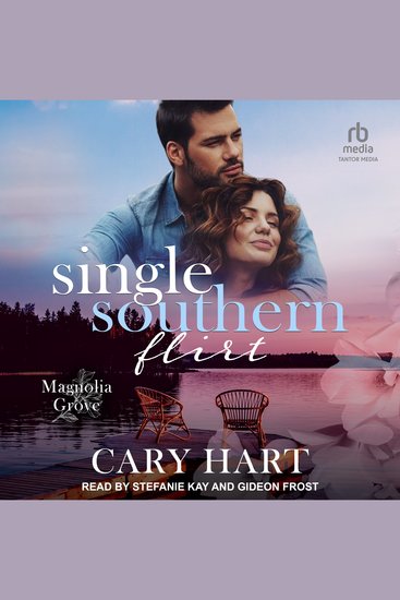 Single Southern Flirt - cover