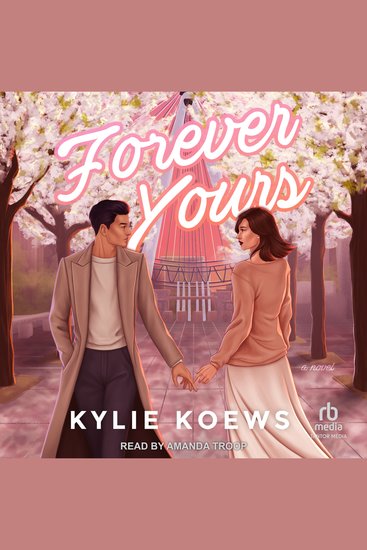 Forever Yours - cover