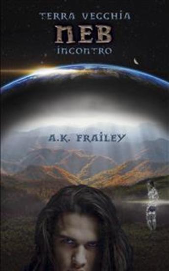 Terra Vecchia Neb Incontro - cover