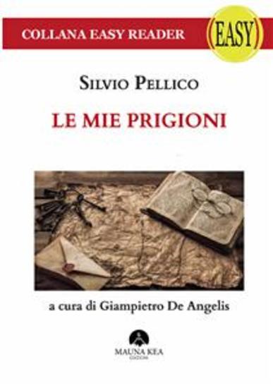 Le mie Prigioni - cover