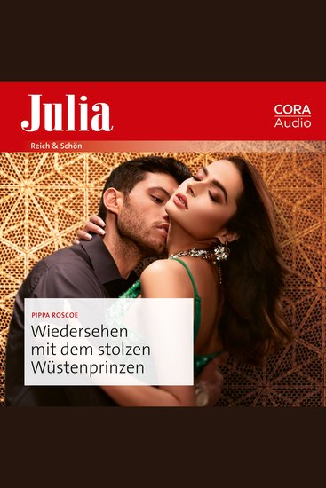 Wiedersehen mit dem stolzen Wüstenprinzen - cover