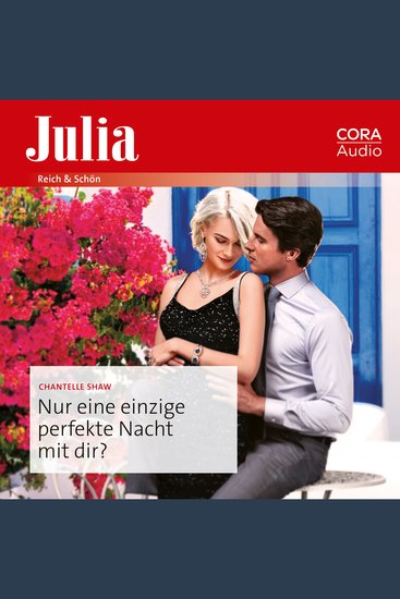 Nur eine einzige perfekte Nacht mit dir? - cover