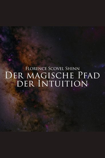 Der magische Pfad der Intuition - cover