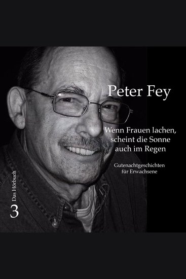 Wenn Frauen lachen scheint die Sonne auch im Regen - Gutenachtgeschichten für Erwachsene - cover