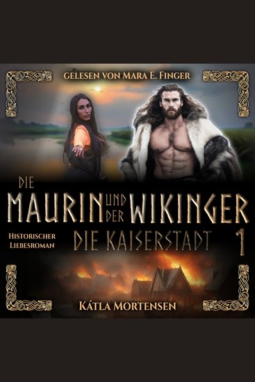Die Kaiserstadt - cover