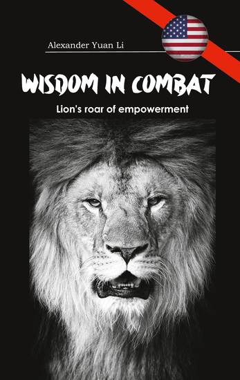Wisdom in Combat - A Theoretical Approach to Self-Defense and Personal Growth - cover