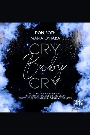 Cry Baby Cry - cover