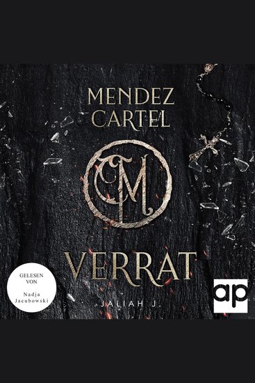 Mendez Cartel - Verrat - cover