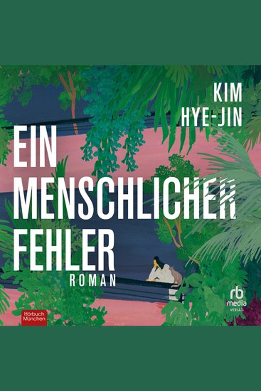 Ein menschlicher Fehler - Roman - cover