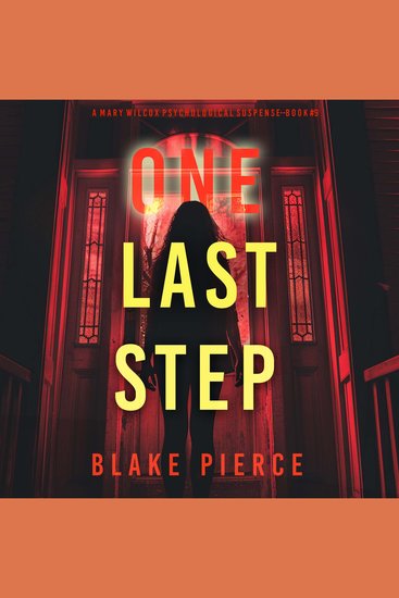 One Last Step (The Governess—Book 9) - Digitally narrated using a synthesized voice - cover