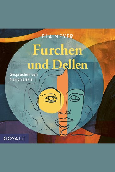 Furchen und Dellen - cover