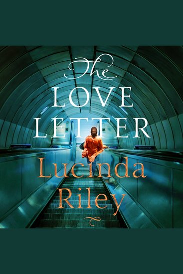 The Love Letter - A thrilling novel full of secrets lies and unforgettable twists - cover
