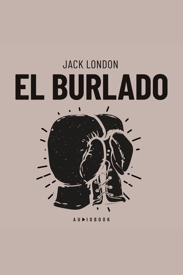 El Burlado (Completo) - cover