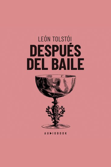 Después Del Baile (Completo) - cover