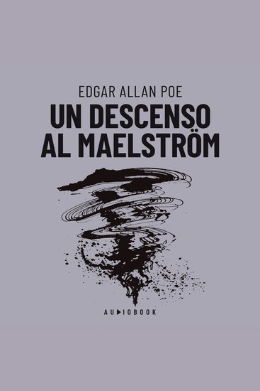 Un Descenso Al Maelström (Completo) - cover