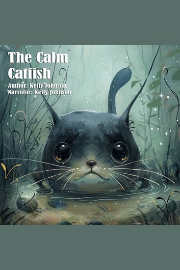 The Calm Catfish - cover