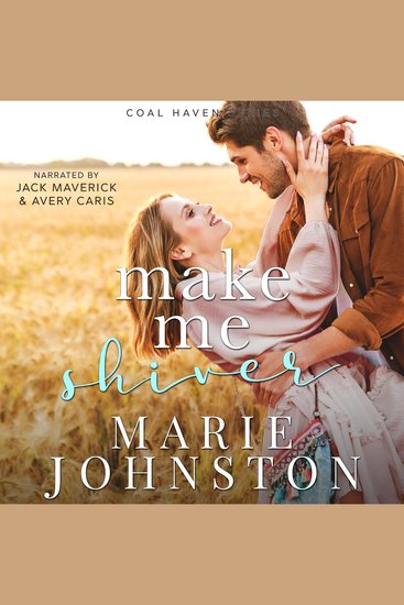 Make Me Shiver - cover