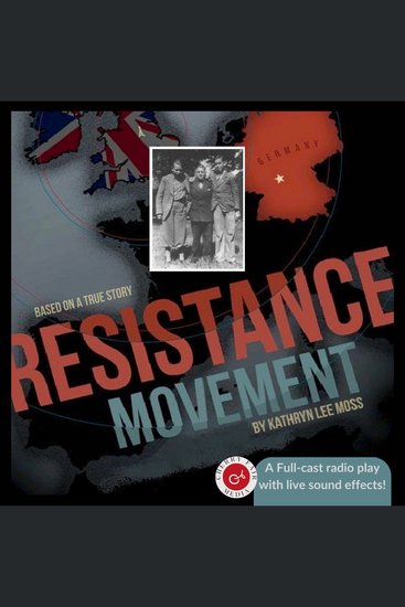 Resistance Movement - cover