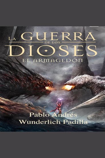 El Armagedón - cover