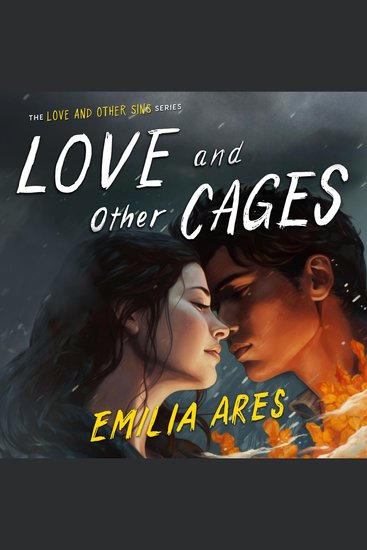 Love and Other Cages - cover