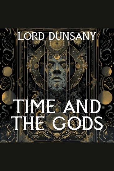Time And The Gods - cover