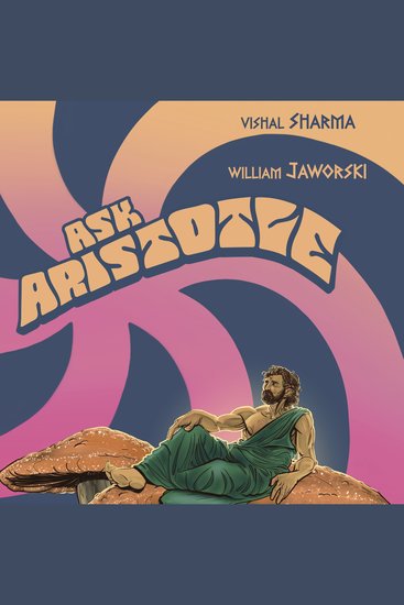 Ask Aristotle - The next best thing to a podcast with Aristotle - cover