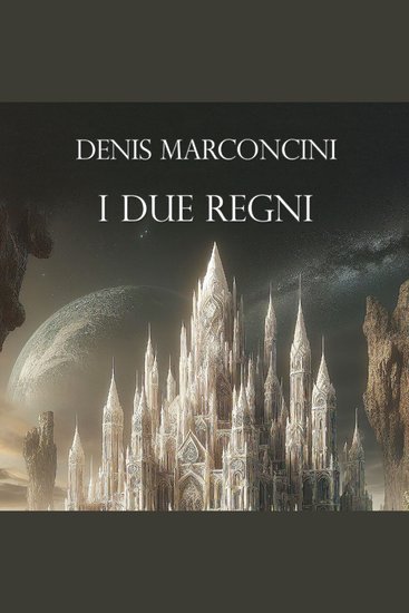 I due regni - cover