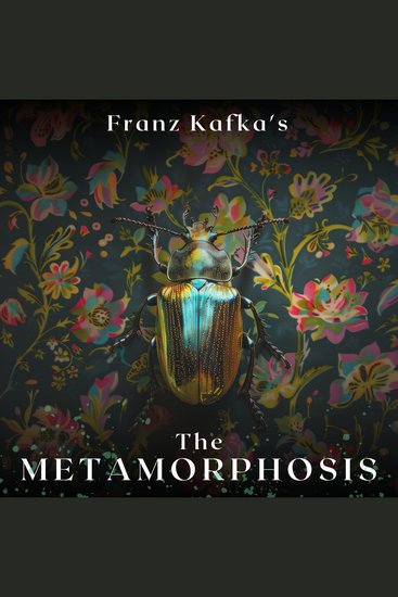 The Metamorphosis - cover