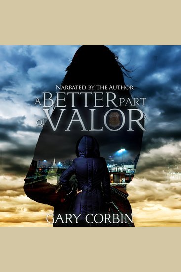 A Better Part of Valor - cover