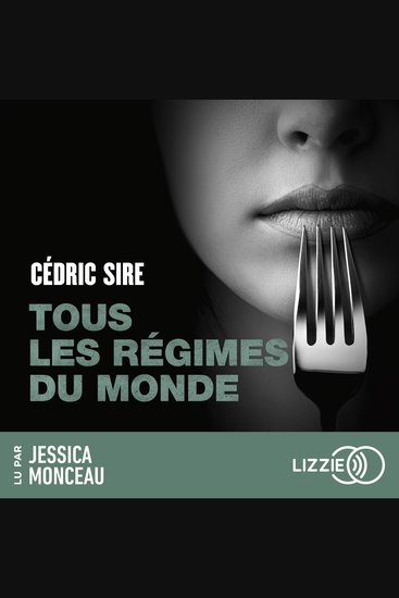 Tous les régimes du monde - Déguster le noir - cover