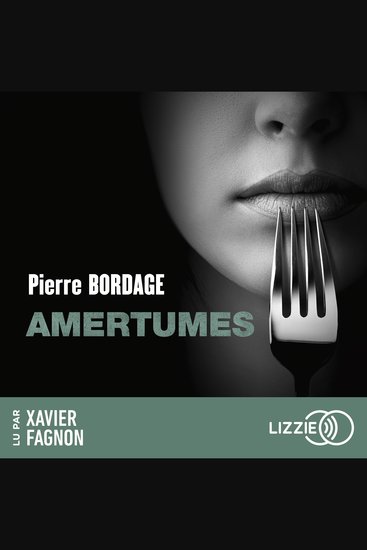 Amertumes - Déguster le noir - cover