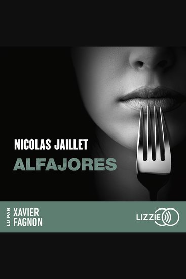 Alfajores - Déguster le noir - cover