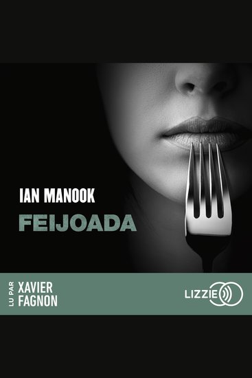 Feijoada - Déguster le noir - cover