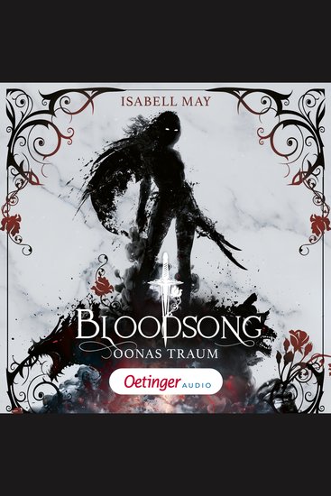 Bloodsong 2 Oonas Traum - cover