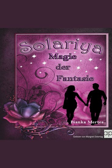 Solariya - Magie der Fantasie - cover