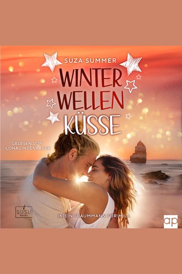 Winterwellenküsse - (K)ein Traummann für Mila - cover