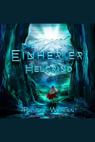 Die Einherjer - Helgrind - cover