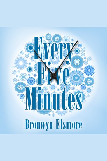 Every Five Minutes - cover