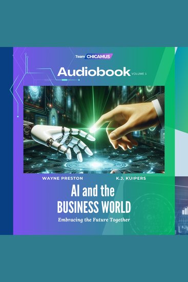 AI and the Business World - Innovations and Challenges - cover