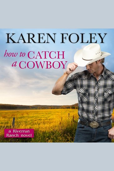 How to Catch a Cowboy - cover