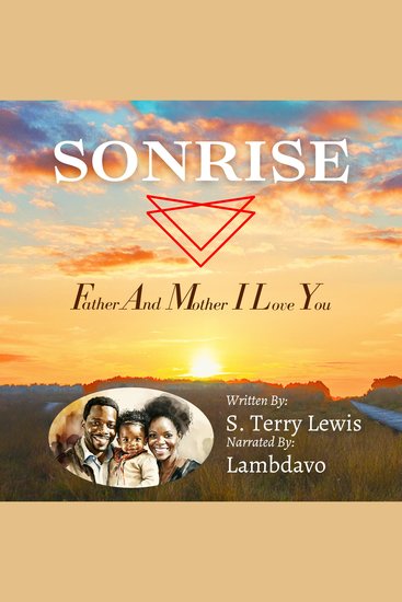 SONRISE - Father And Mother I Love You - cover