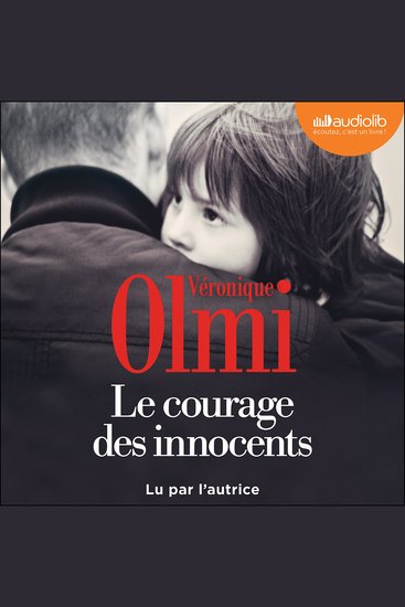 Le Courage des innocents - cover