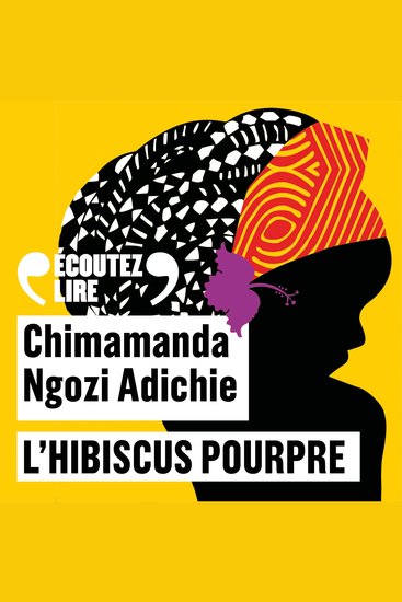 L'Hibiscus pourpre - cover