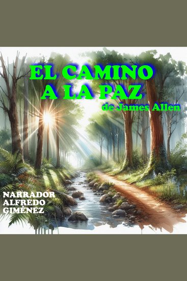El Camino de la Paz - cover