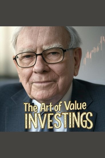 Warren Buffett's Best Advice on Successful Investing on The Stock Market - Proven Strategies for Building Wealth and Achieving Financial Freedom - cover
