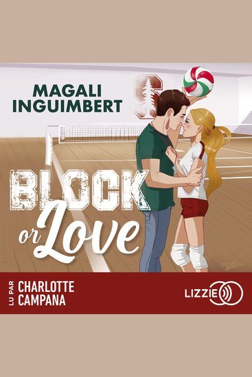 Block or Love - cover